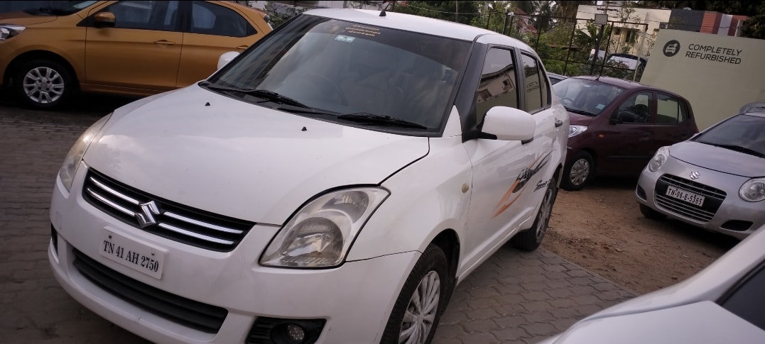 Swift DZire image 1 Swift DZire image 1