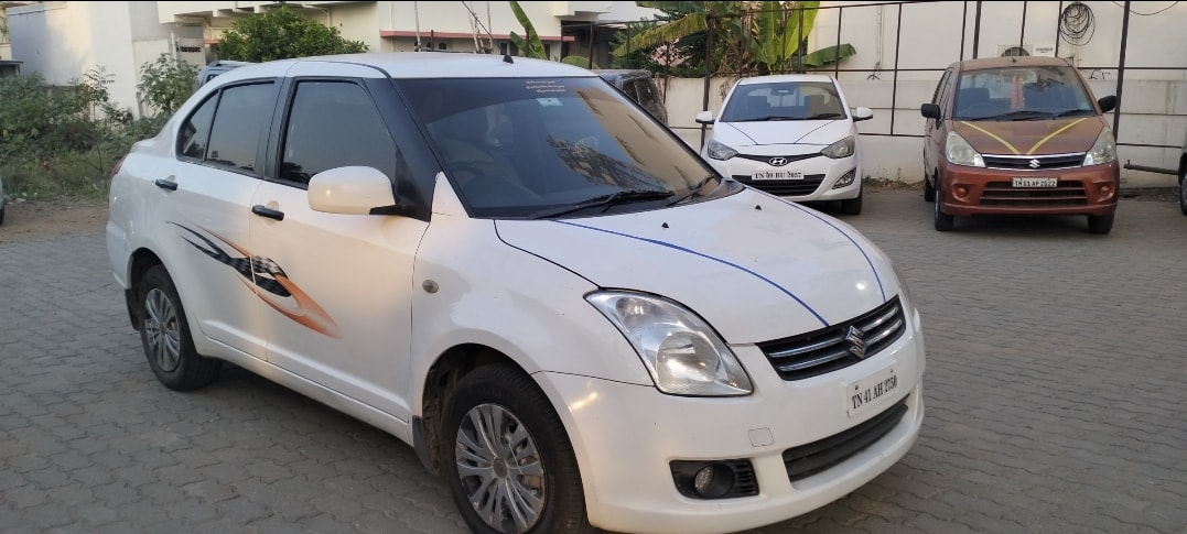 Swift DZire image 7 Swift DZire image 7