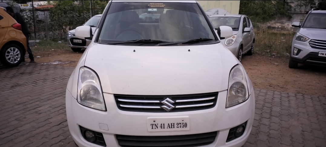 Swift DZire image 8 Swift DZire image 8