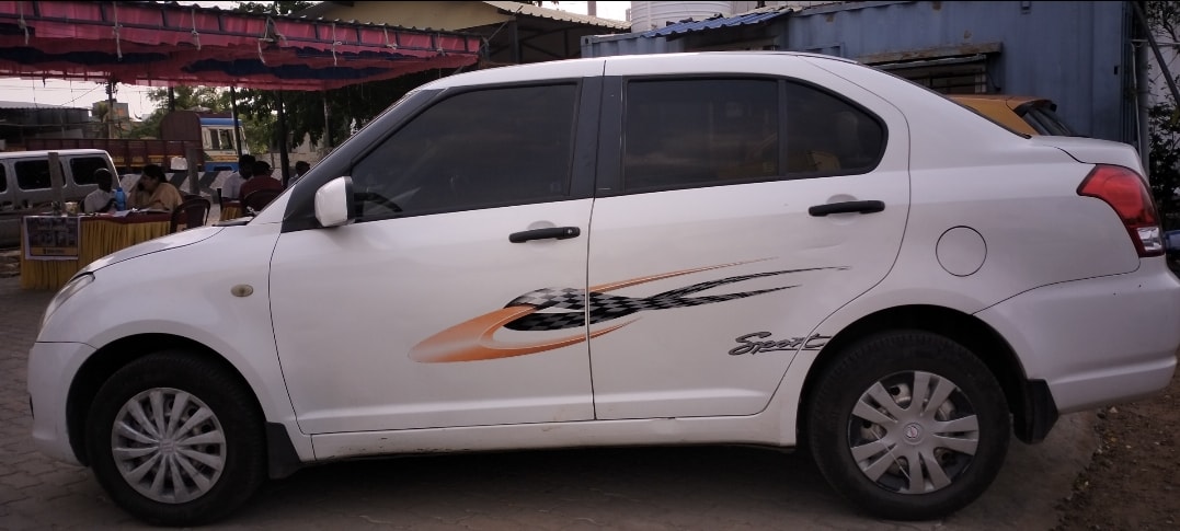 Swift DZire image 2 Swift DZire image 2