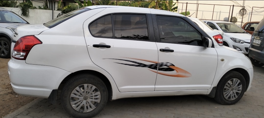 Swift DZire image 6 Swift DZire image 6