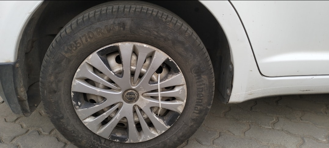 Swift DZire image 9 Swift DZire image 9