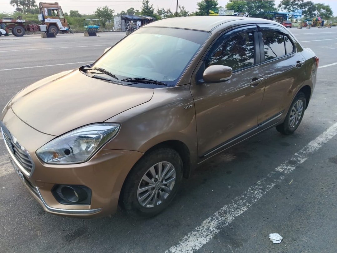 Dzire image 1 Dzire image 1