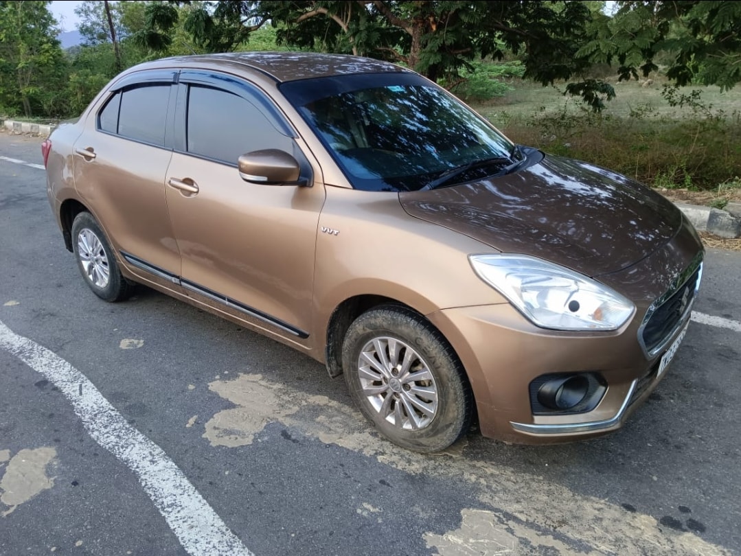 Dzire image 5 Dzire image 5