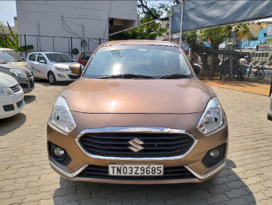 Dzire image 6 Dzire image 6