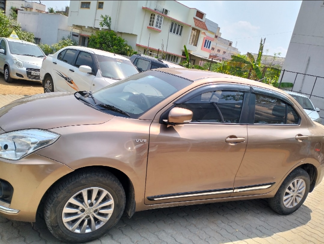 Dzire image 2 Dzire image 2