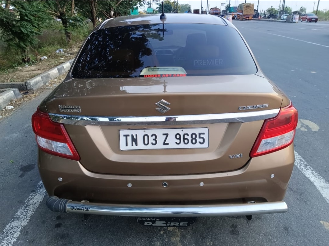 Dzire image 3 Dzire image 3