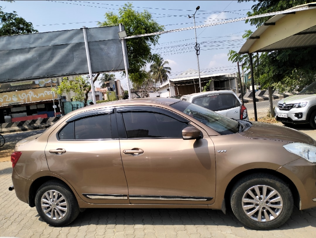 Dzire image 4 Dzire image 4