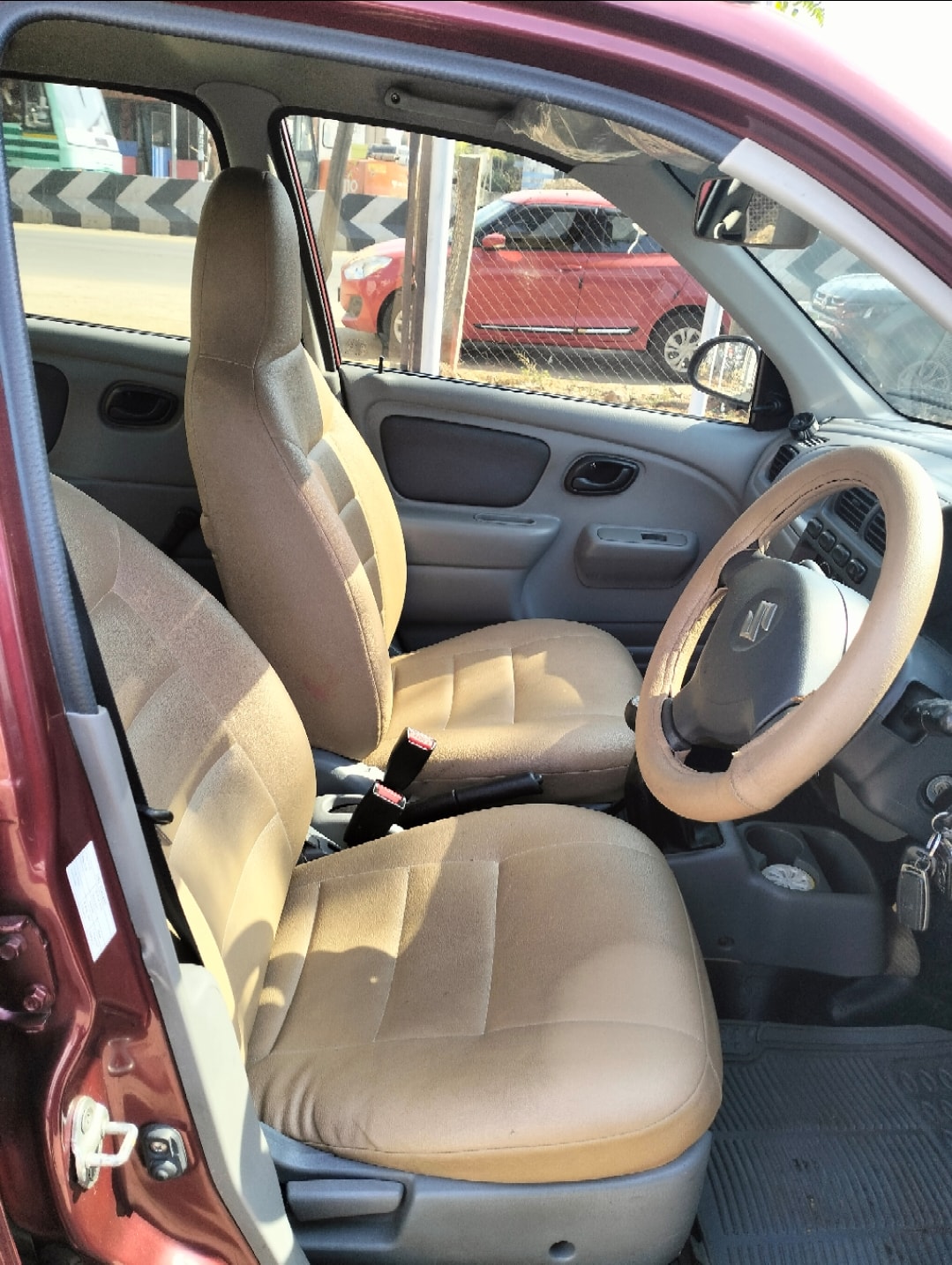 Alto K10 image 13 Alto K10 image 13