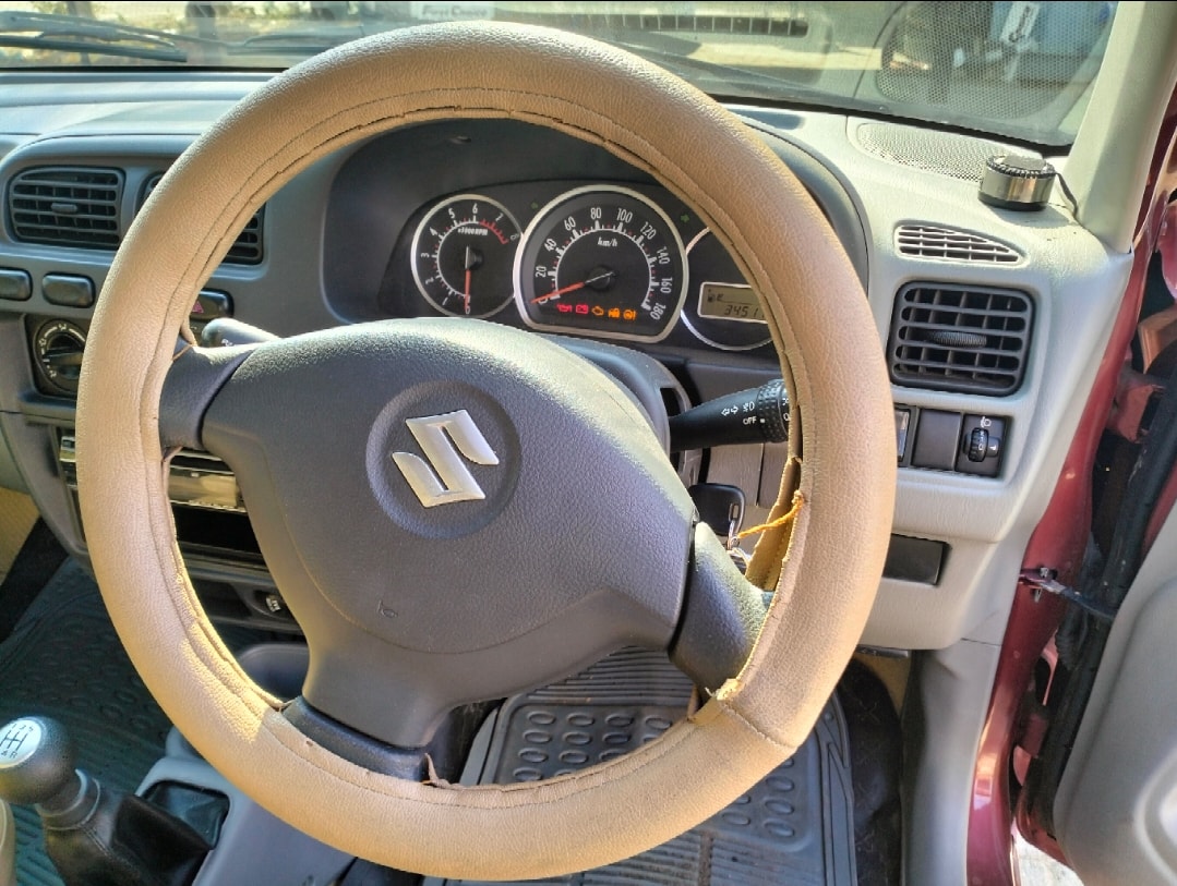 Alto K10 image 12 Alto K10 image 12