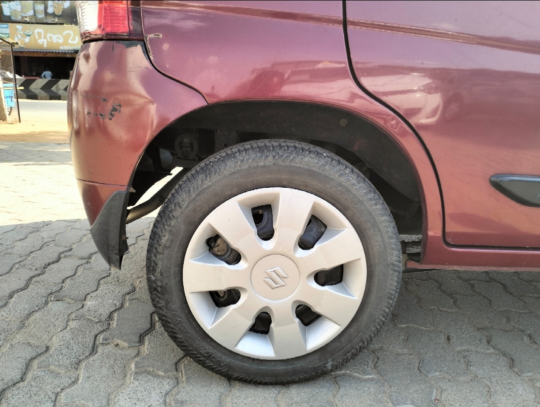 Alto K10 image 9 Alto K10 image 9