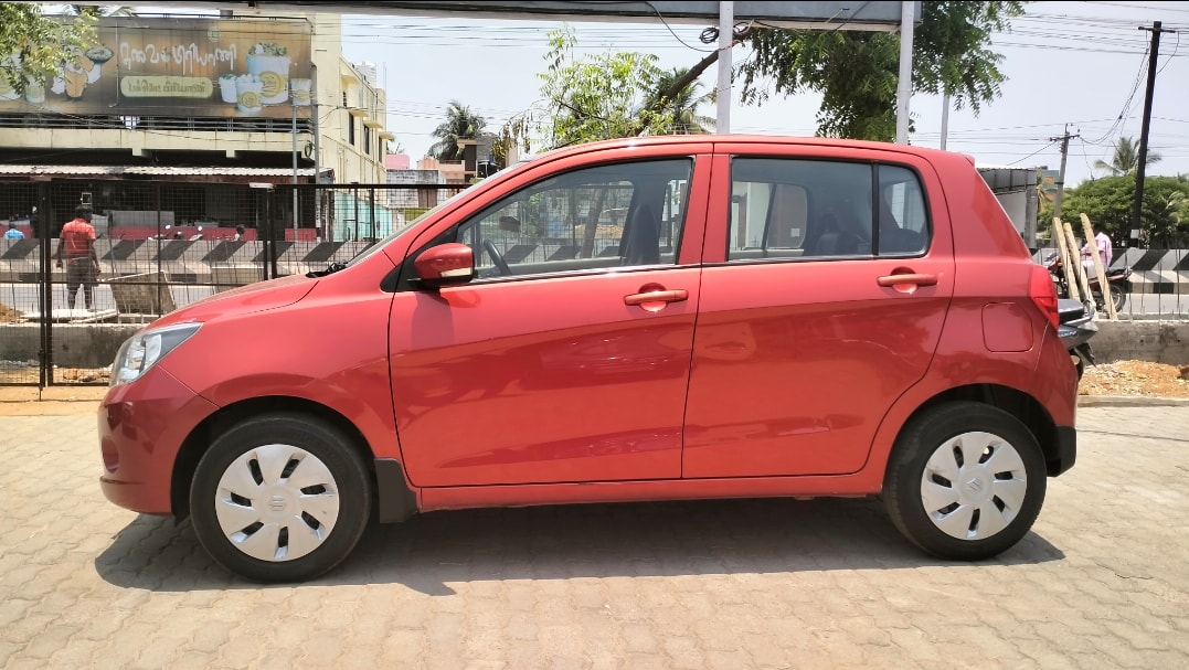 Celerio image 2 Celerio image 2