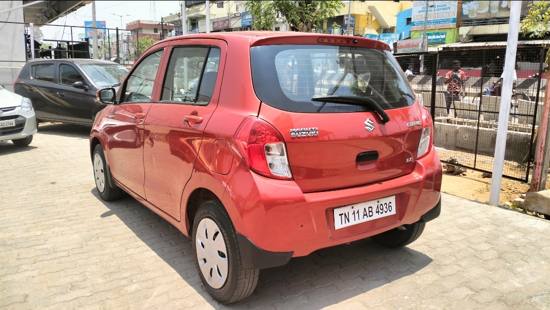 Celerio image 3 Celerio image 3