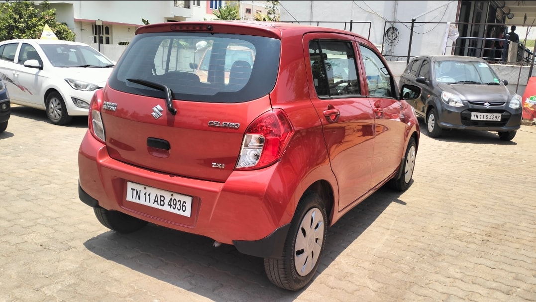 Celerio image 4 Celerio image 4