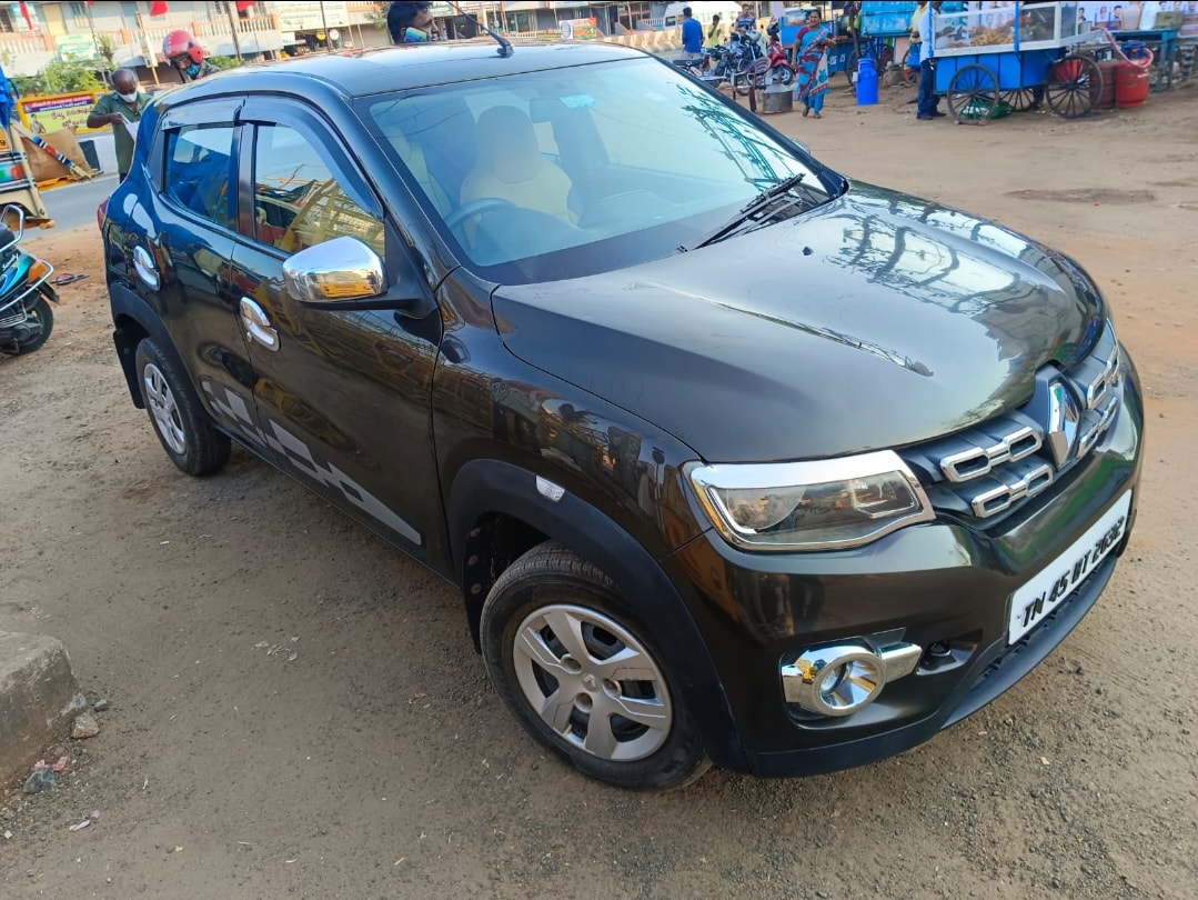 Kwid image 1 Kwid image 1