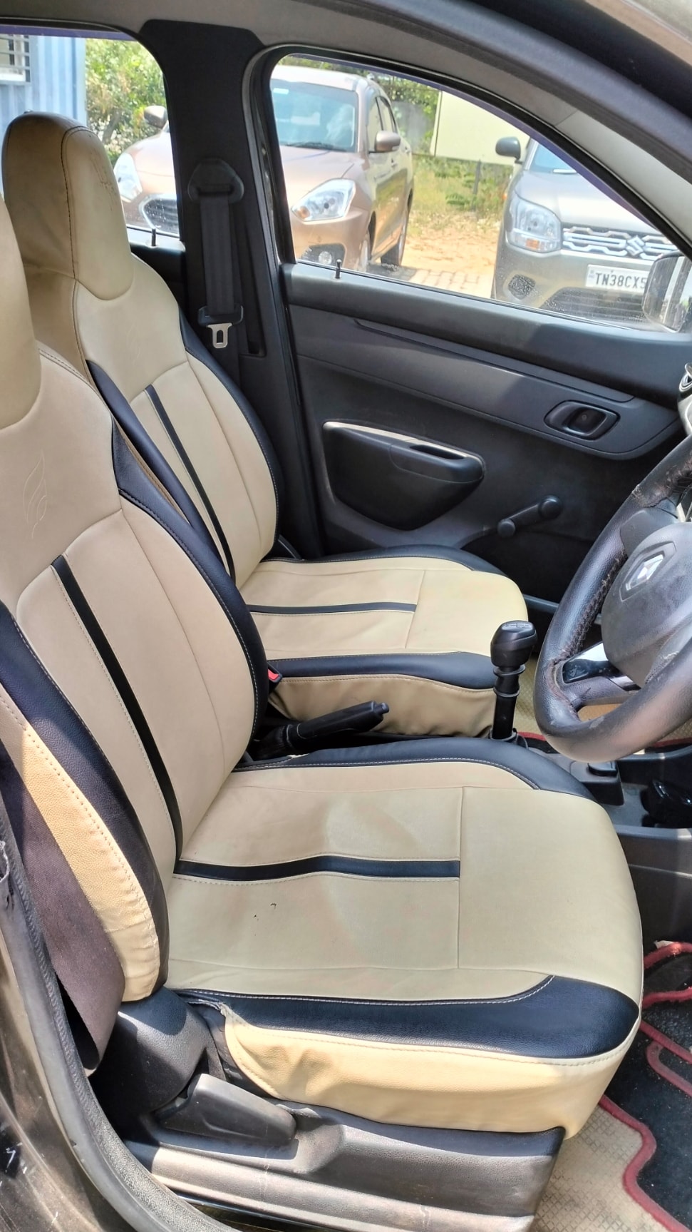 Kwid image 14 Kwid image 14