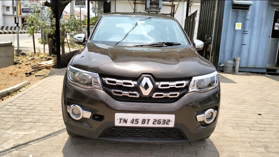 Kwid image 8 Kwid image 8