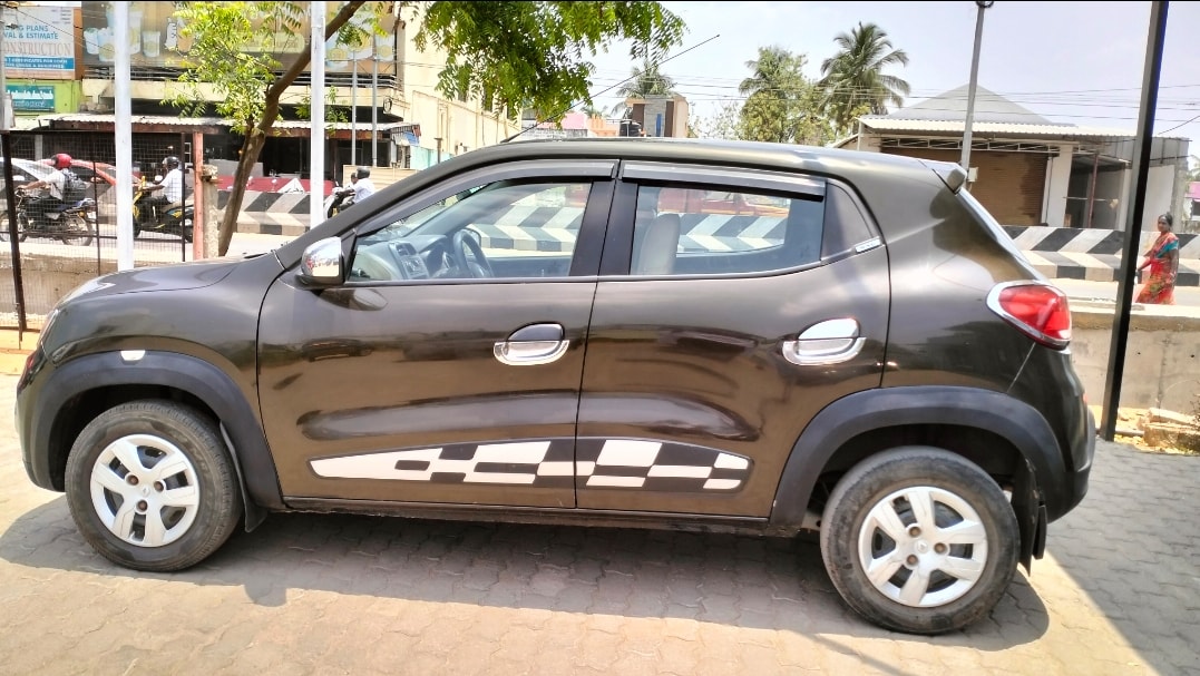 Kwid image 2 Kwid image 2