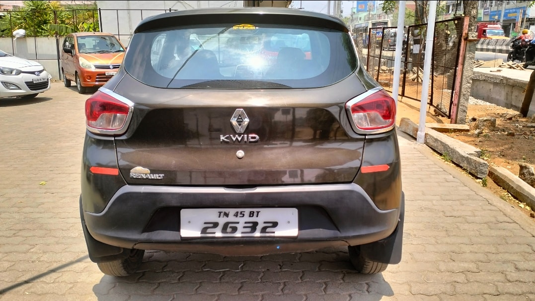 Kwid image 4 Kwid image 4