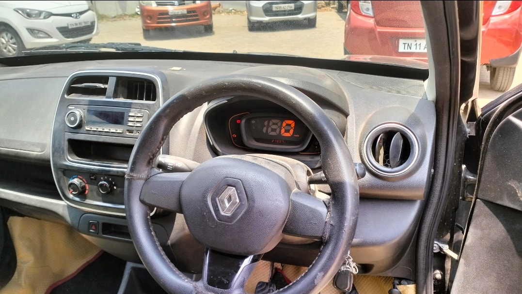 Kwid image 12 Kwid image 12