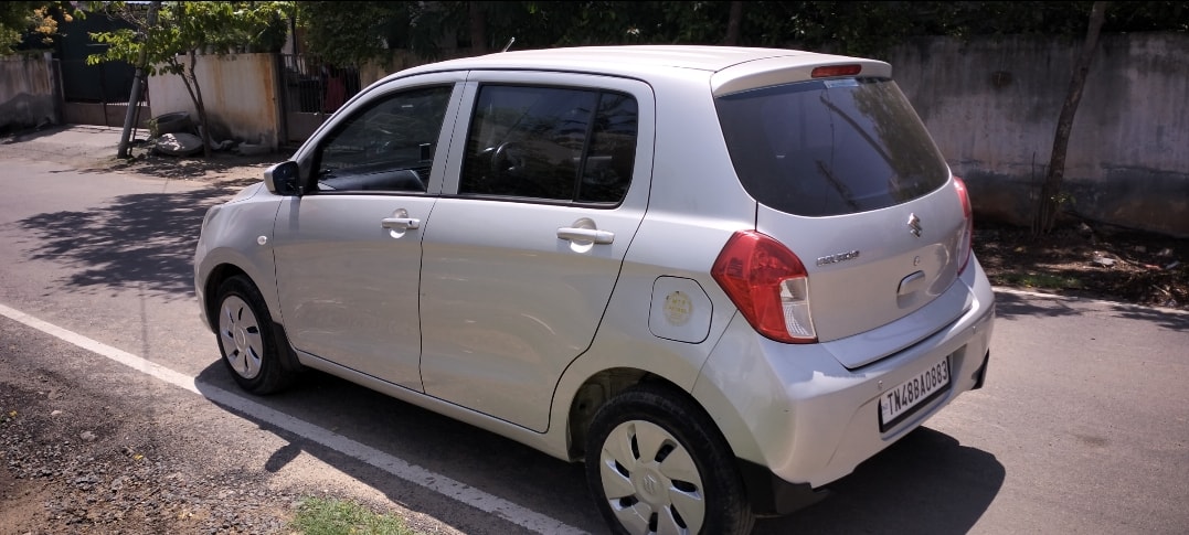 Celerio image 3 Celerio image 3