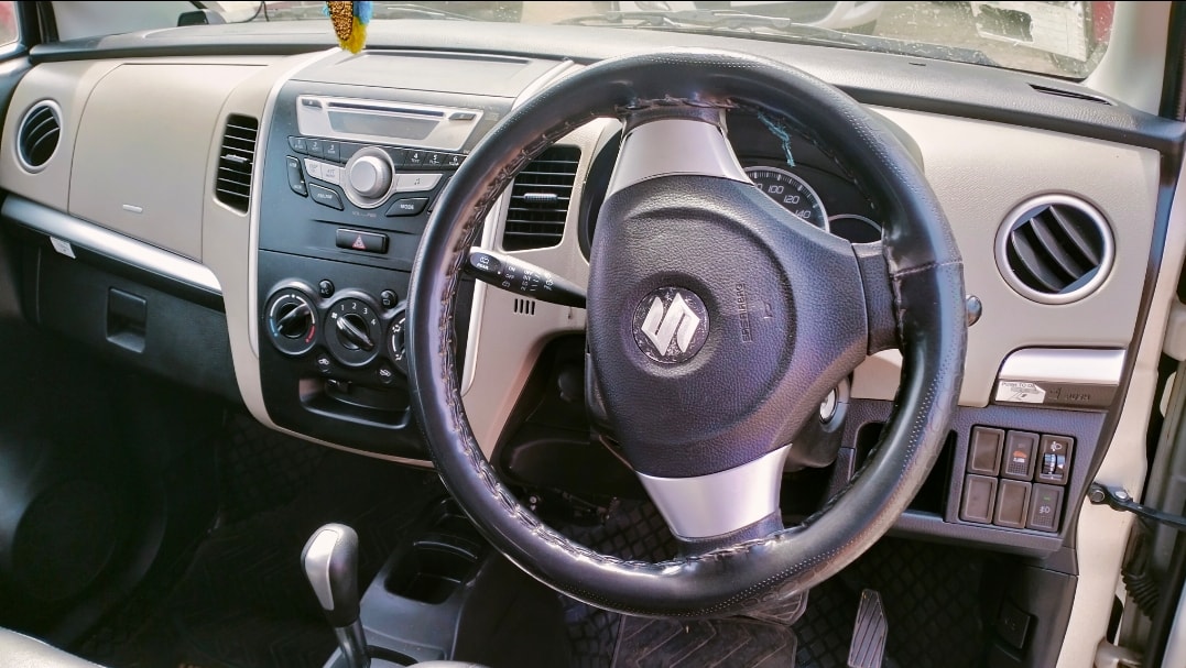 Wagon R image 9 Wagon R image 9