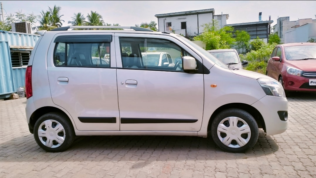 Wagon R image 2 Wagon R image 2