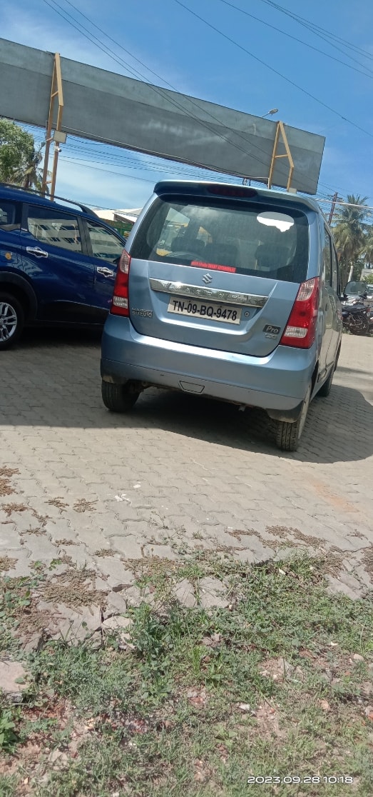 Wagon R image 2 Wagon R image 2