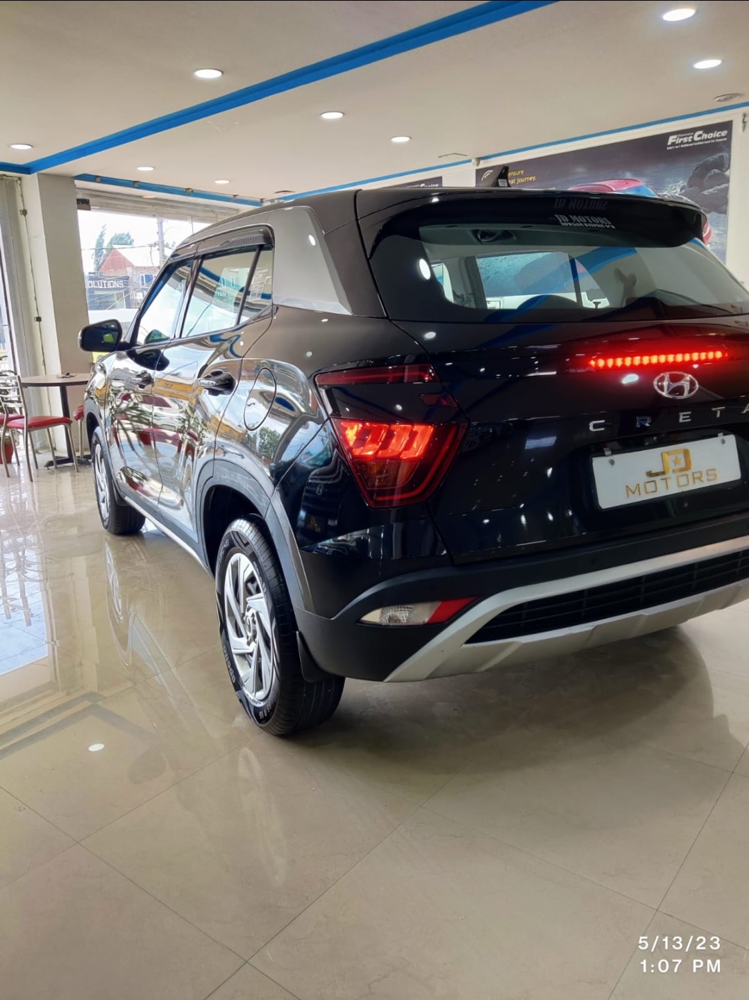 Creta image 5 Creta image 5