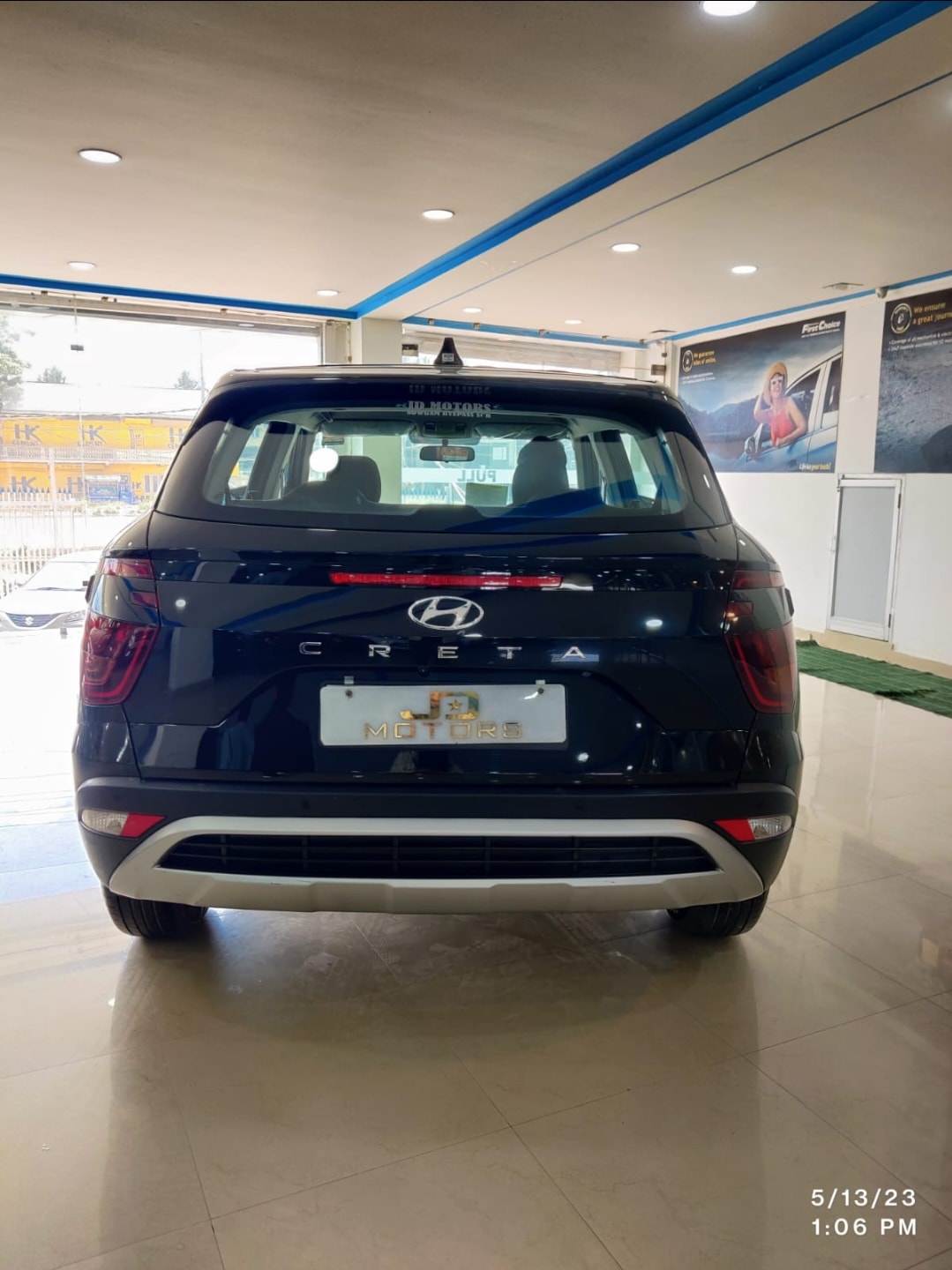 Creta image 4 Creta image 4