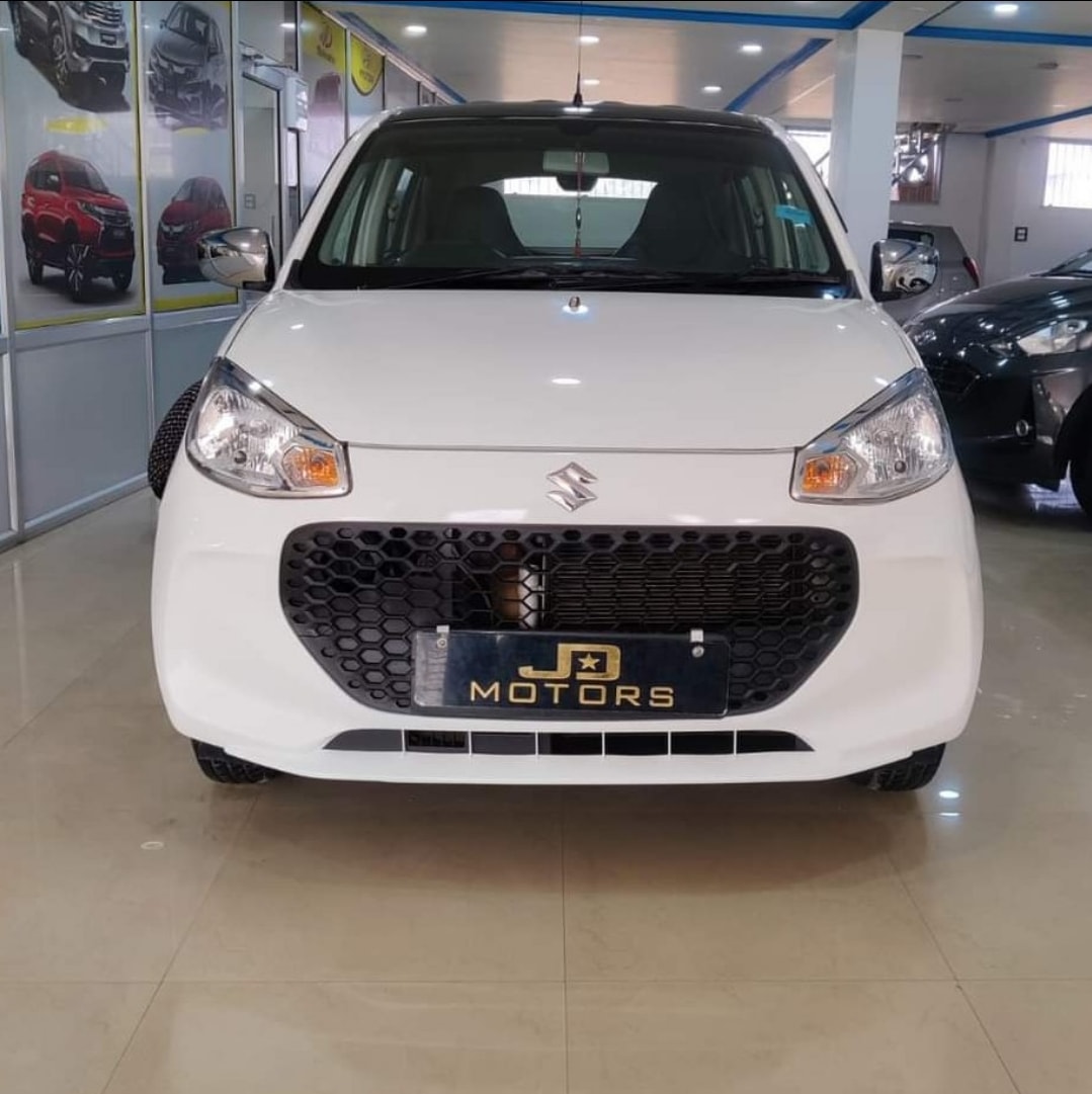 Alto K10 image 1 Alto K10 image 1
