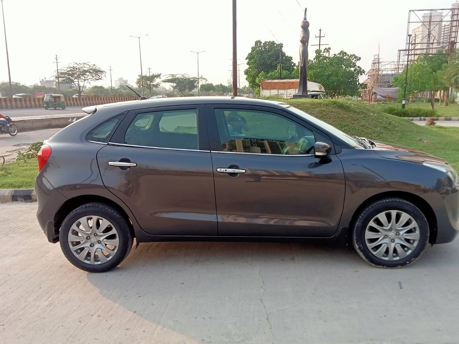 Baleno image 13 Baleno image 13