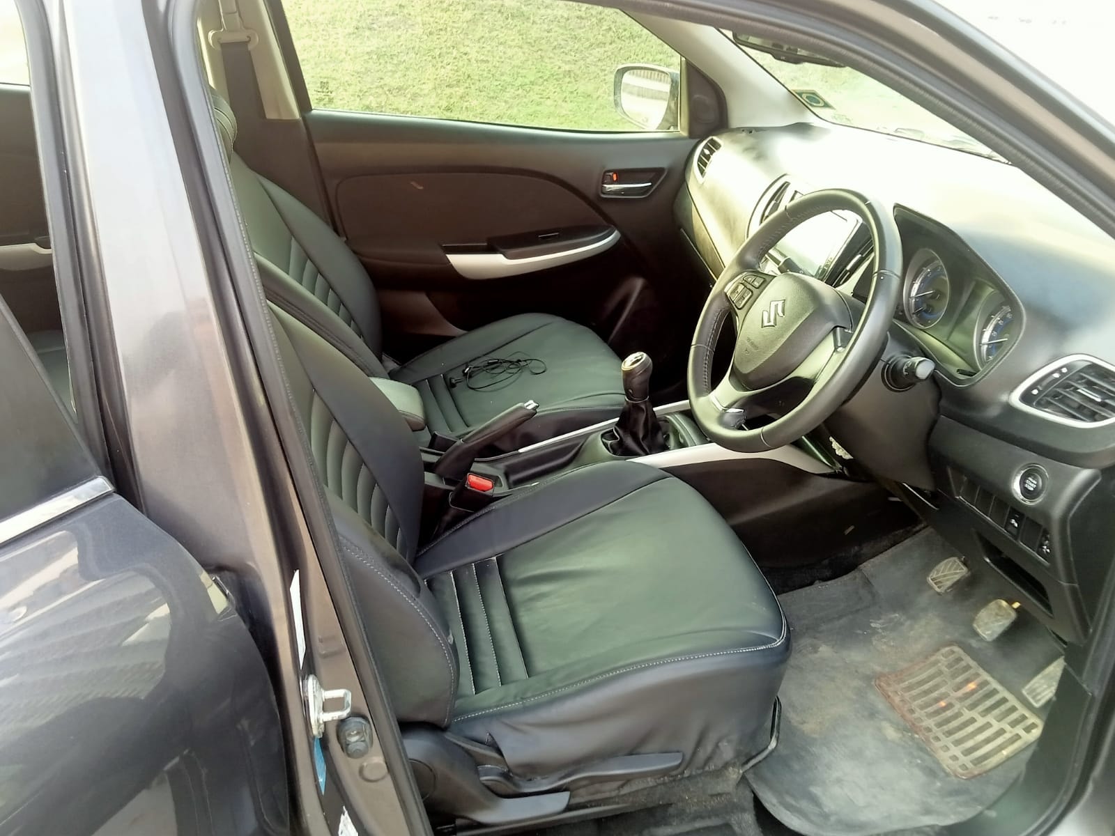 Baleno image 14 Baleno image 14