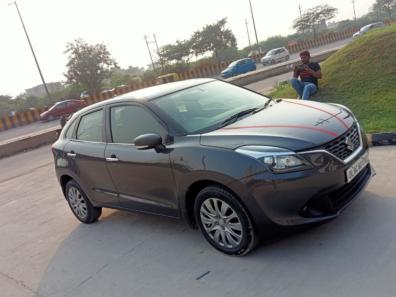 Baleno image 12 Baleno image 12
