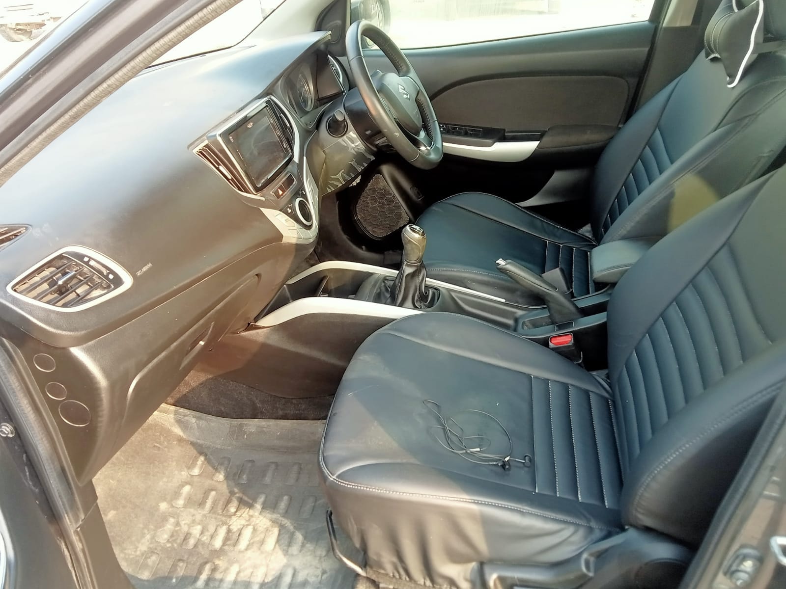 Baleno image 3 Baleno image 3