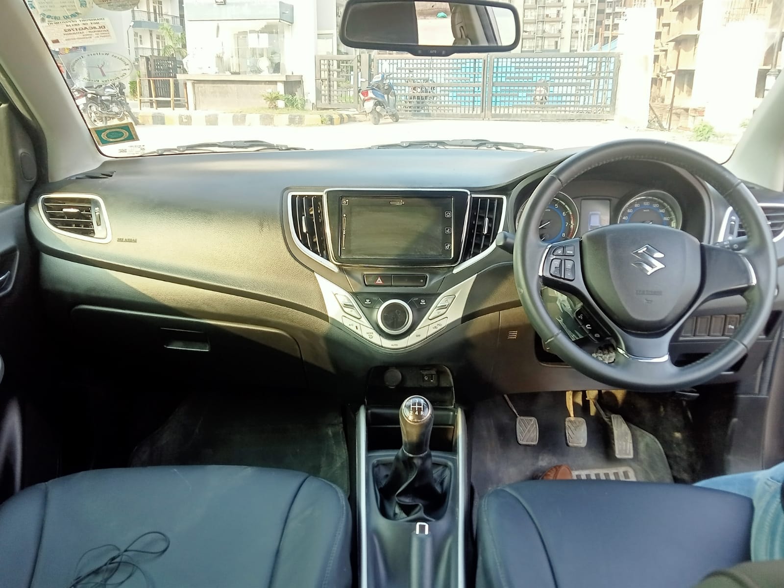 Baleno image 5 Baleno image 5