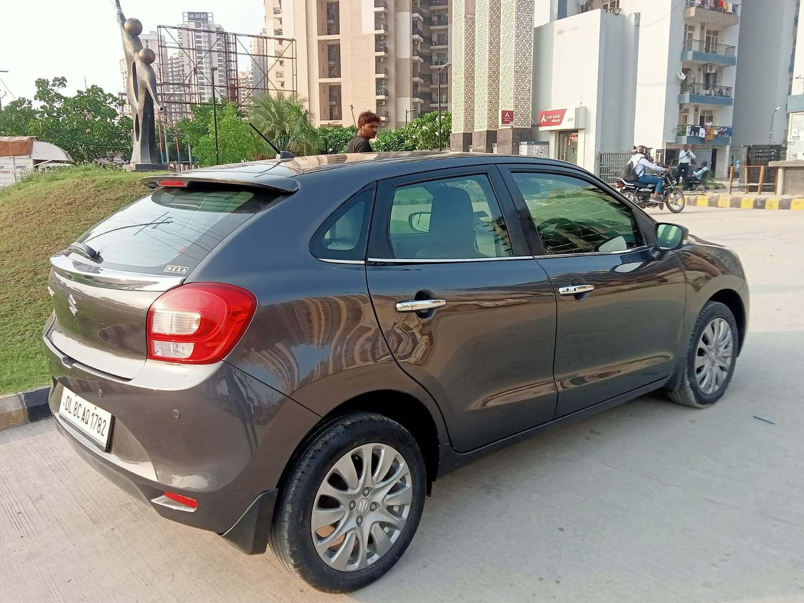 Baleno image 4 Baleno image 4
