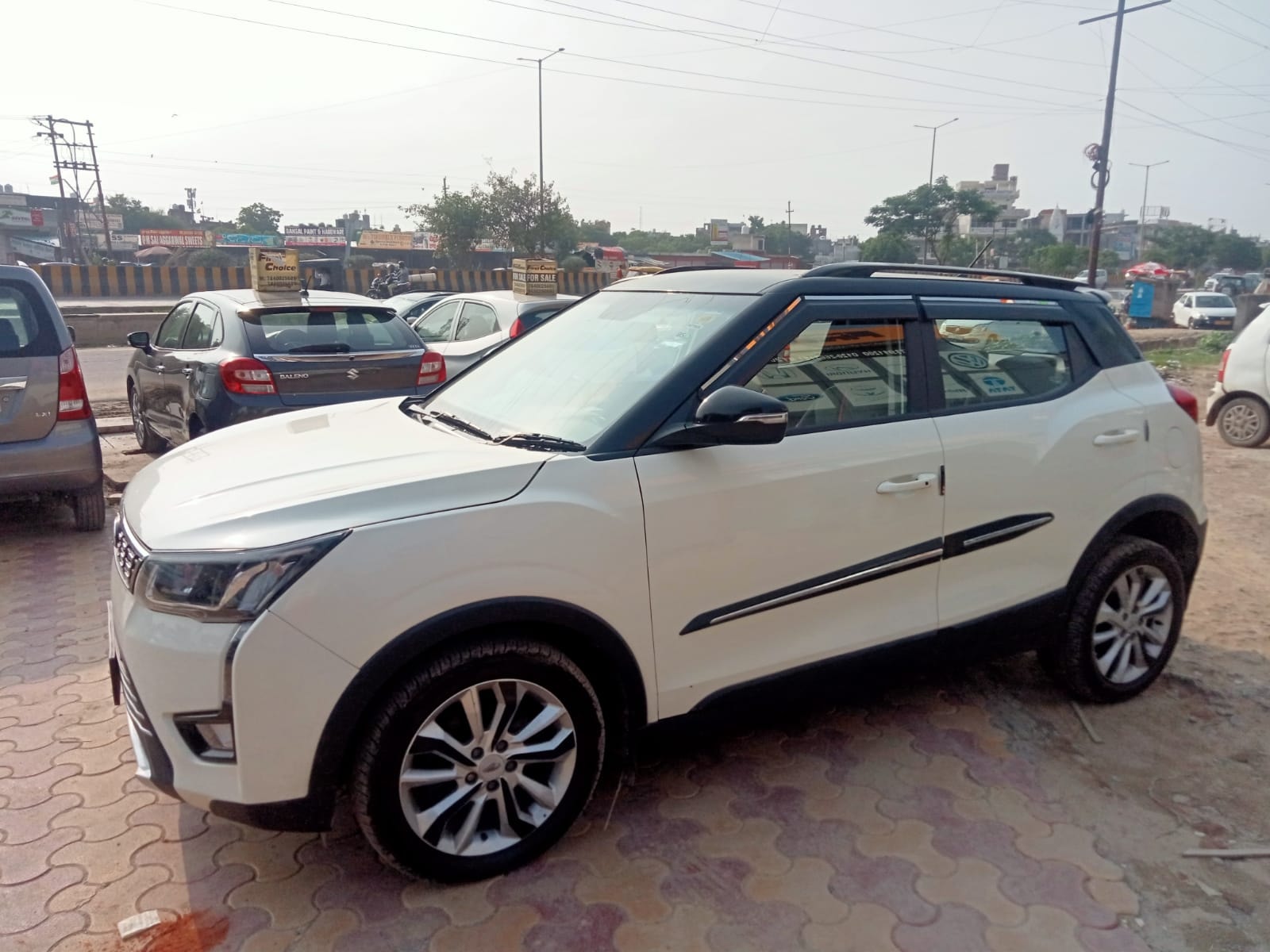 XUV300 image 10 XUV300 image 10