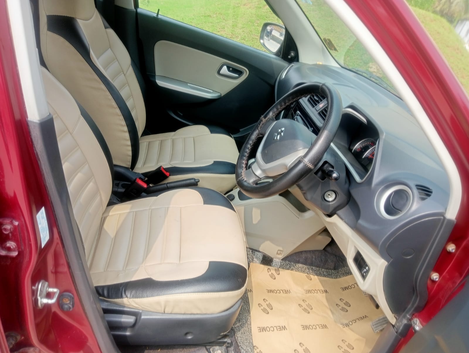 Alto K10 image 15 Alto K10 image 15