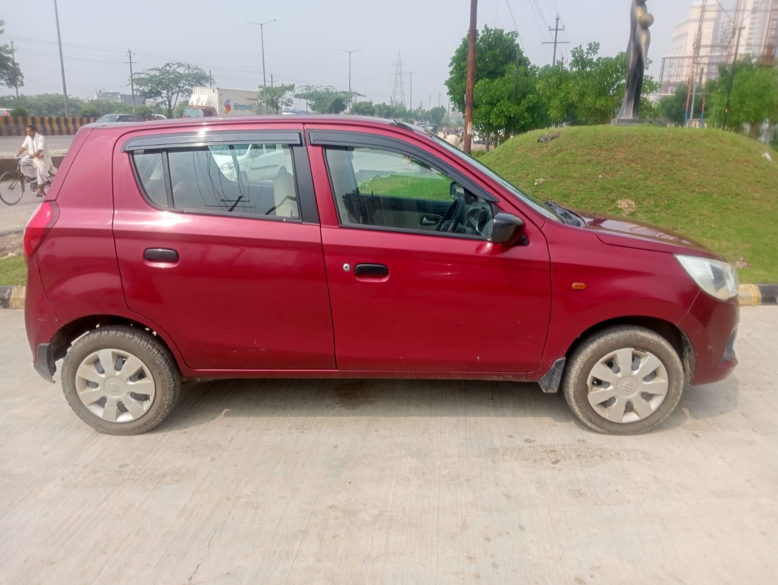 Alto K10 image 12 Alto K10 image 12