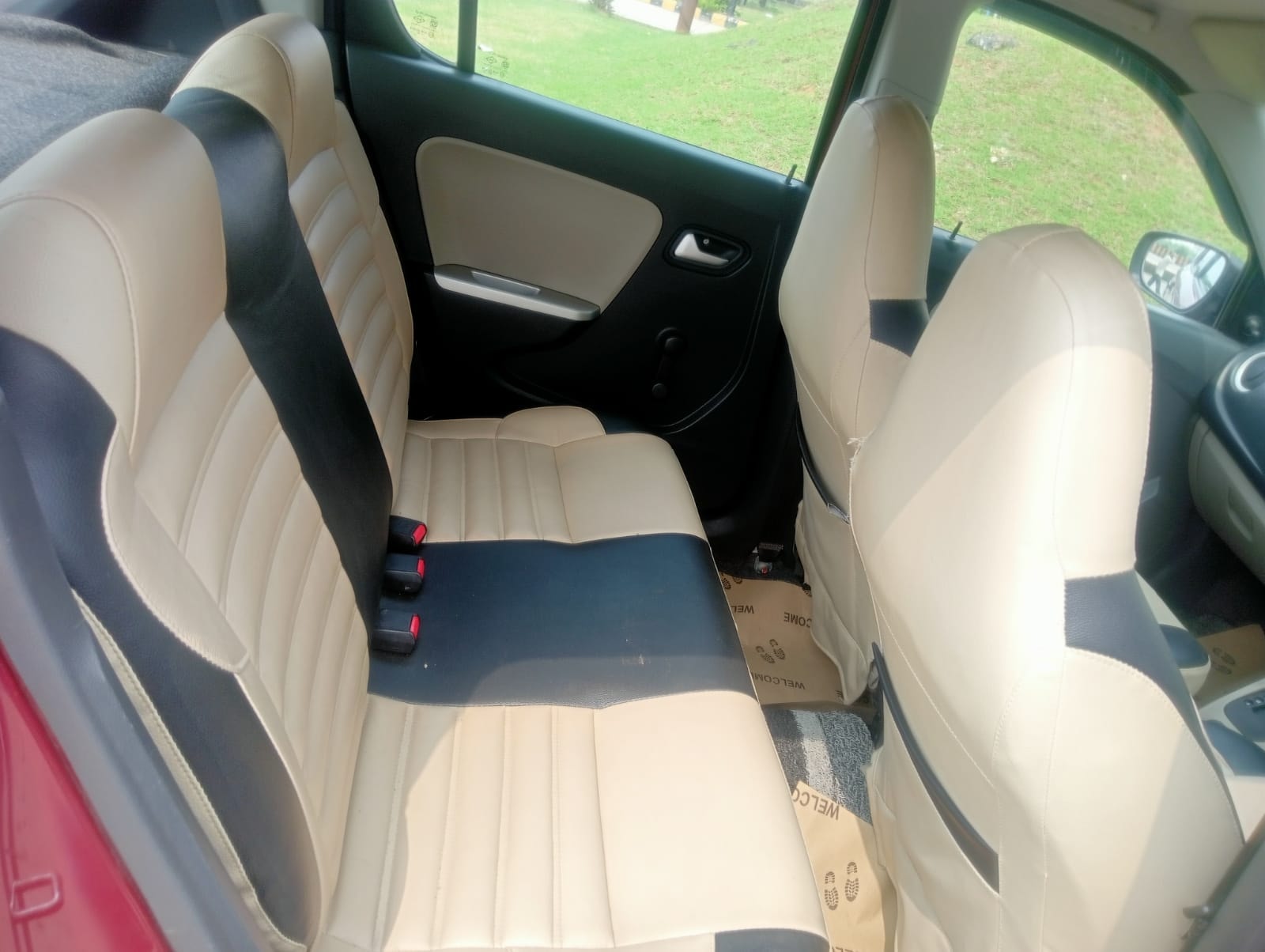 Alto K10 image 5 Alto K10 image 5