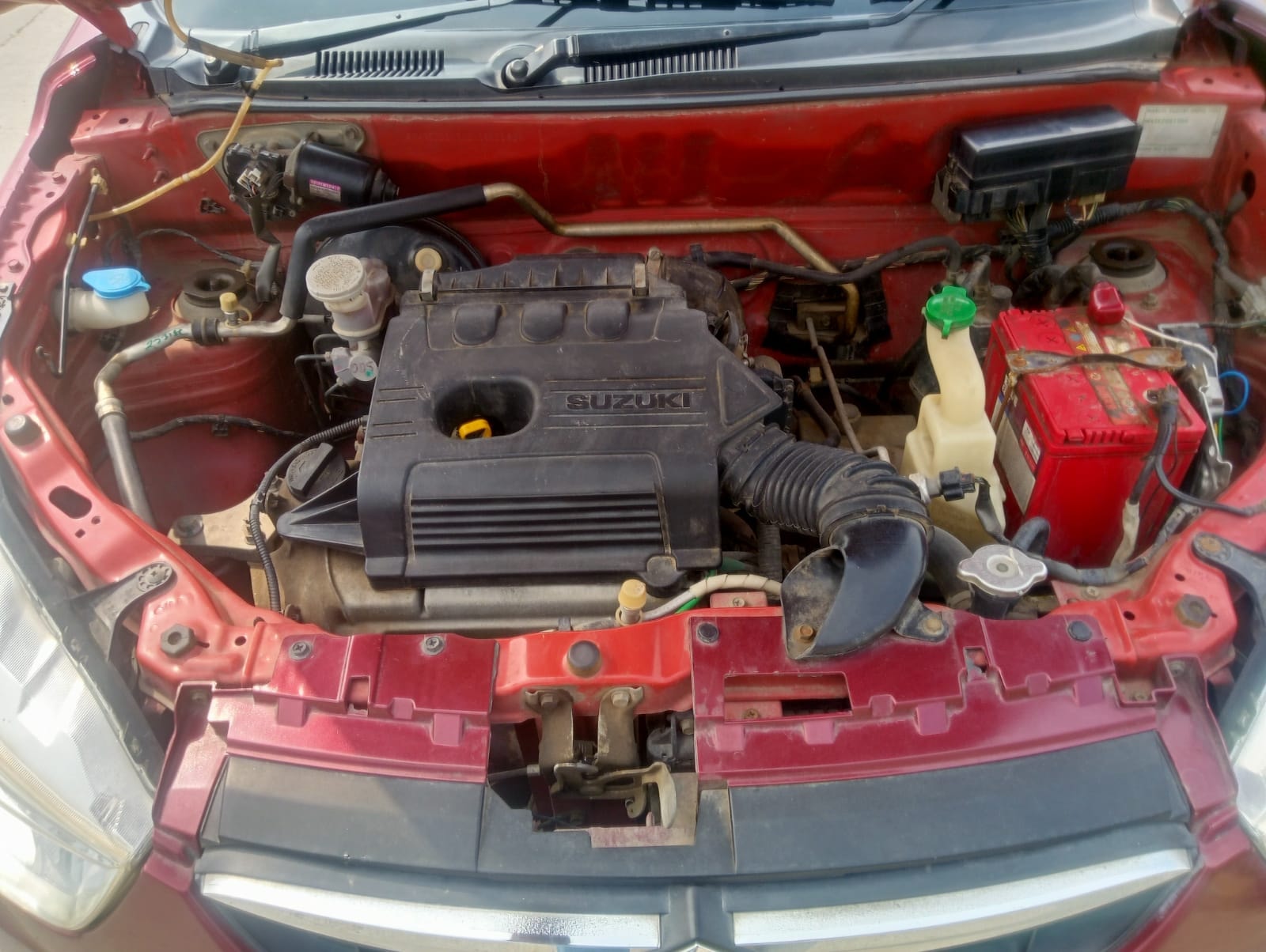 Alto K10 image 11 Alto K10 image 11