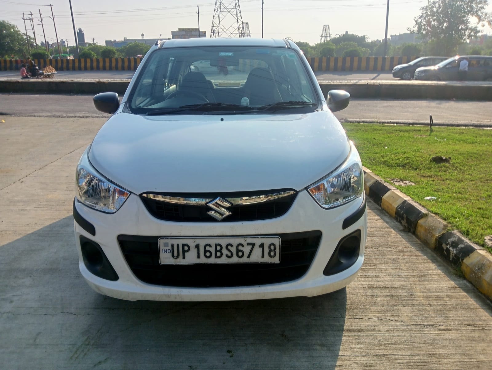 Alto K10 image 1 Alto K10 image 1