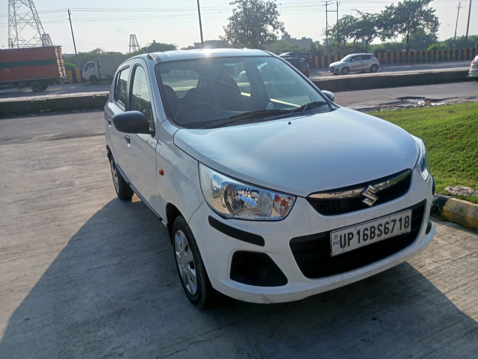 Alto K10 image 13 Alto K10 image 13