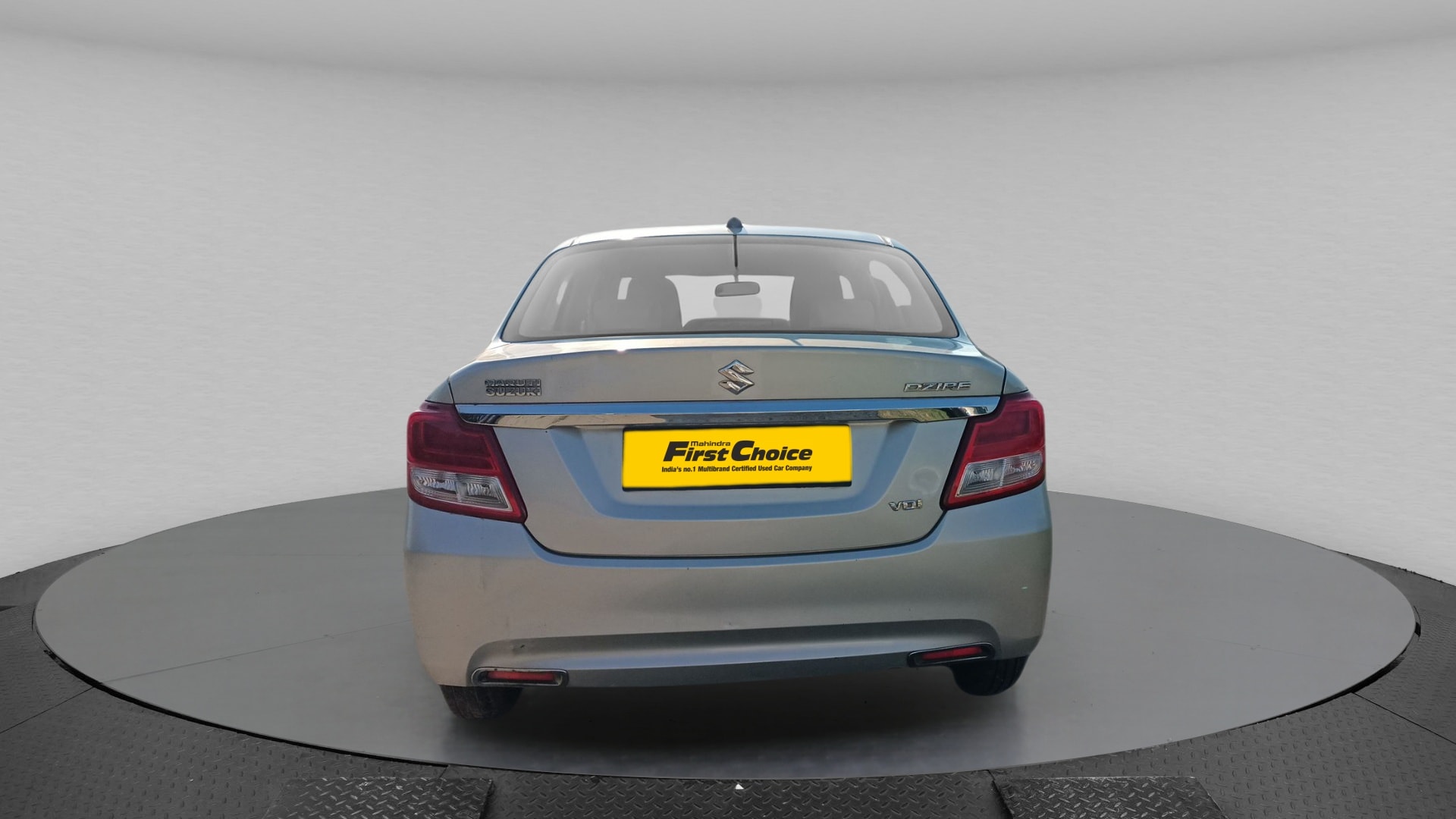 Swift DZire image 4 Swift DZire image 4