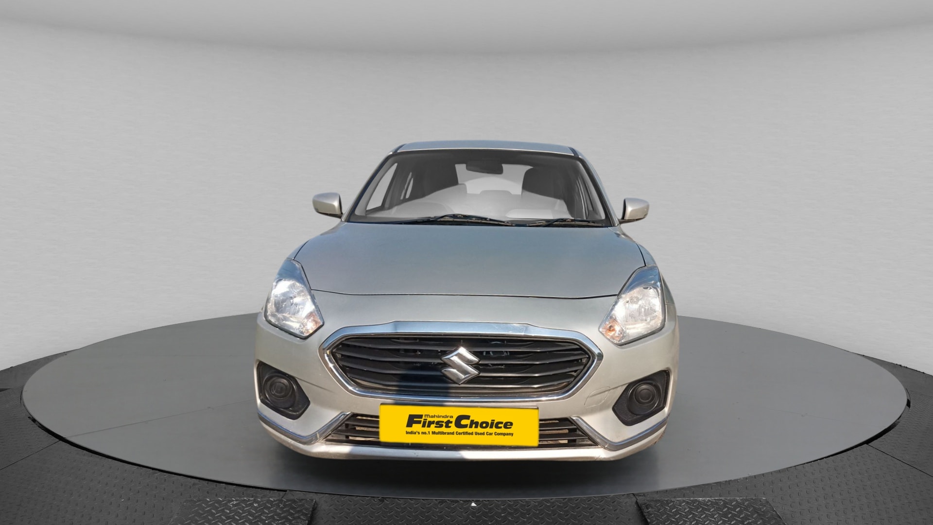 Swift DZire image 10 Swift DZire image 10