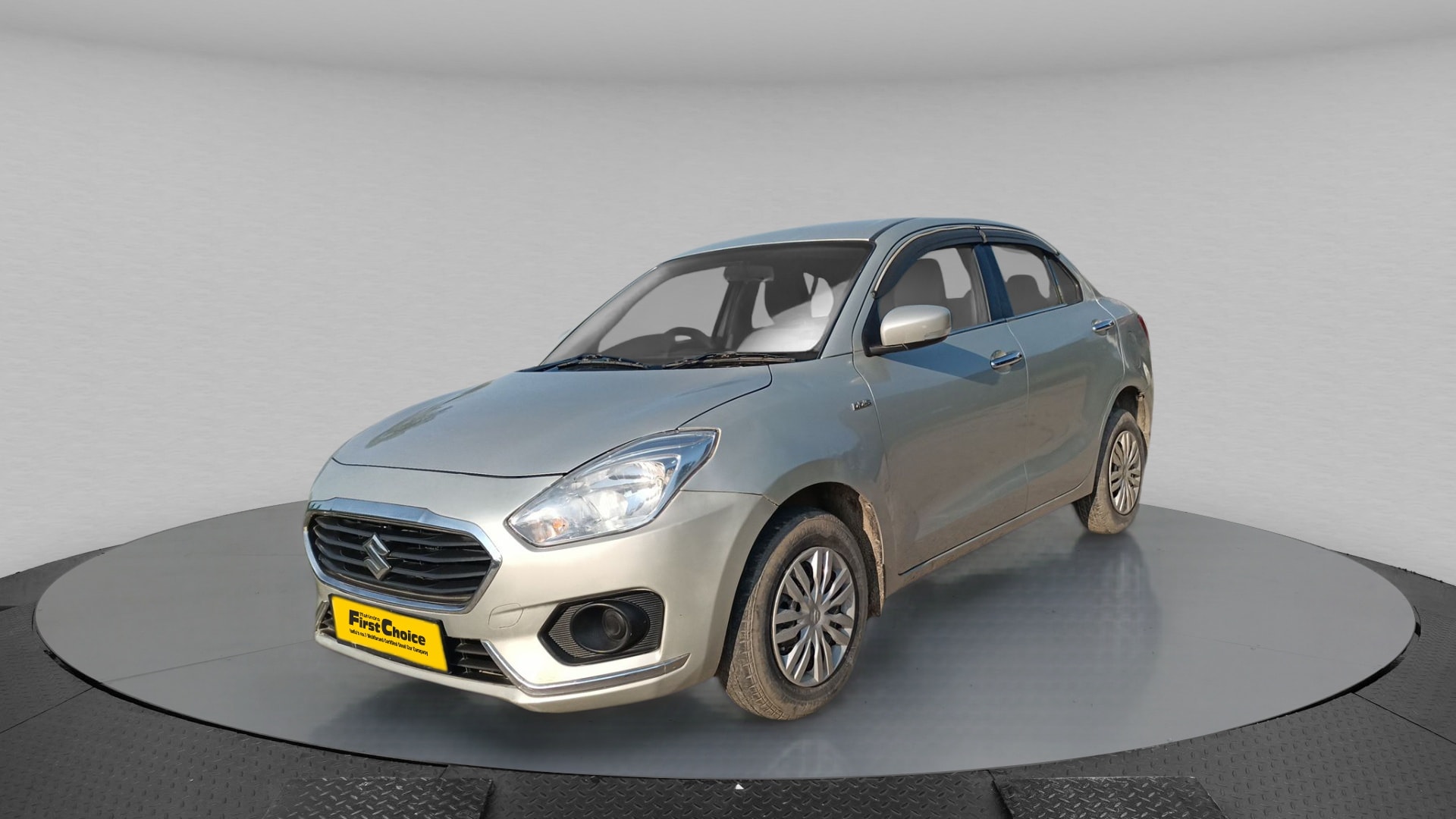 Swift DZire image 1 Swift DZire image 1