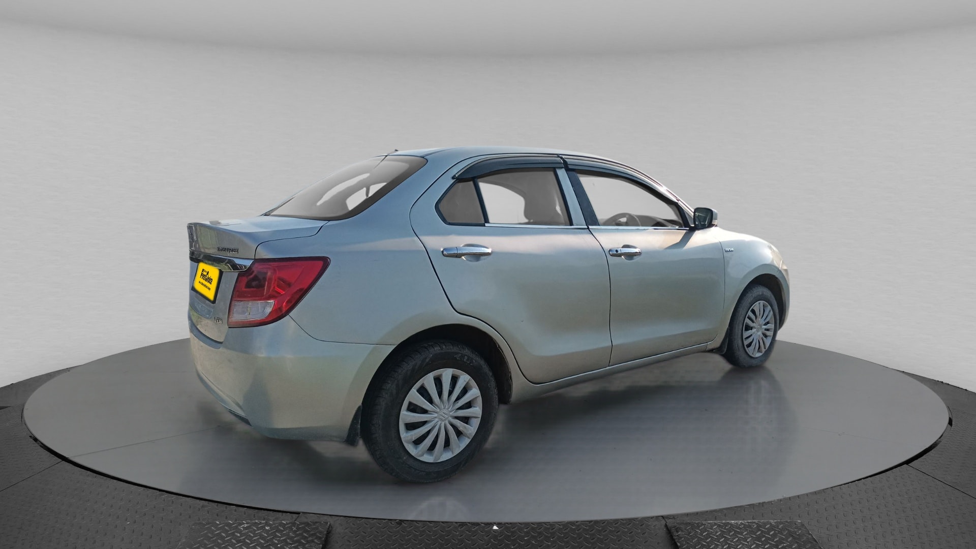 Swift DZire image 6 Swift DZire image 6