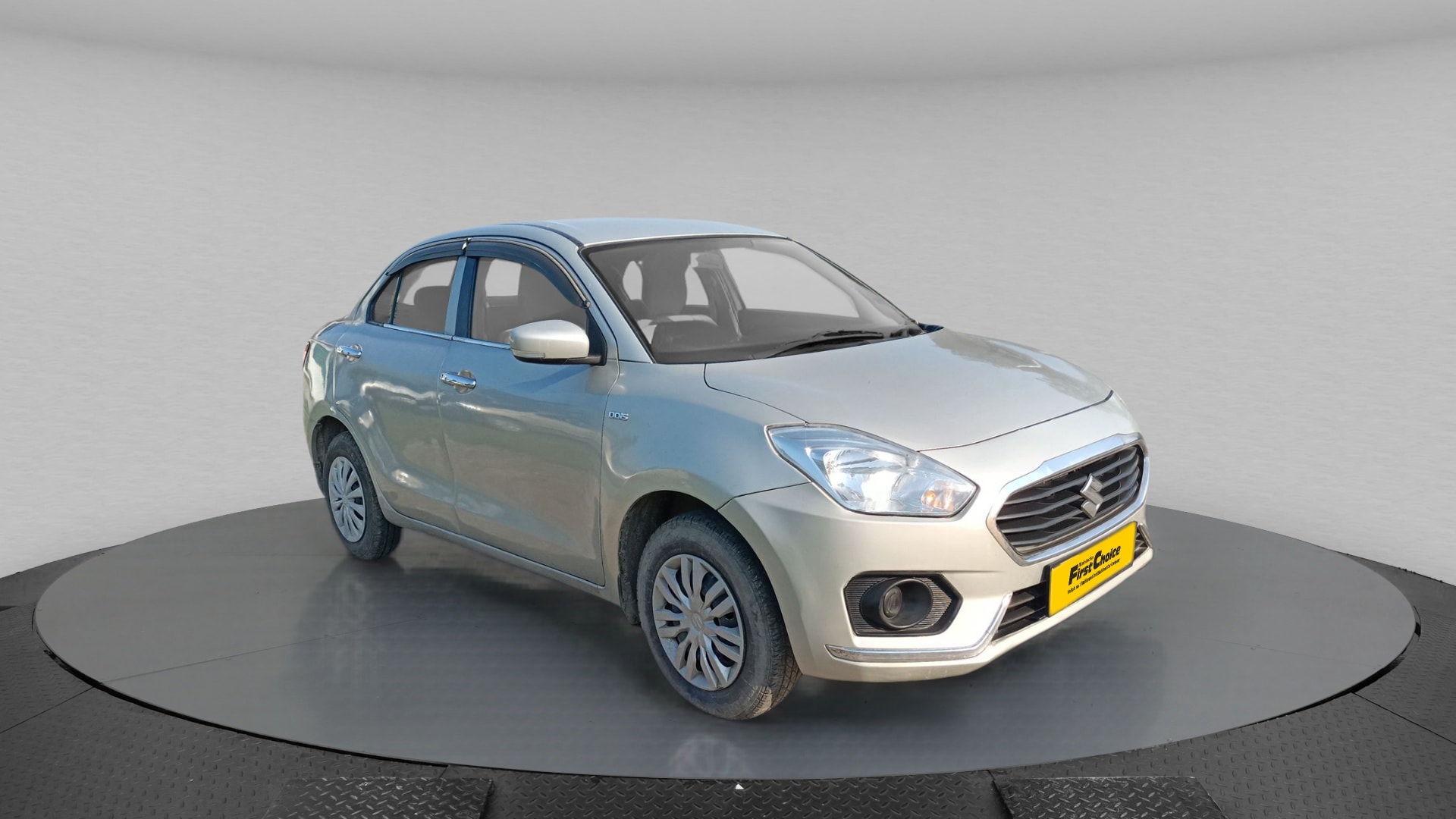 Swift DZire image 8 Swift DZire image 8