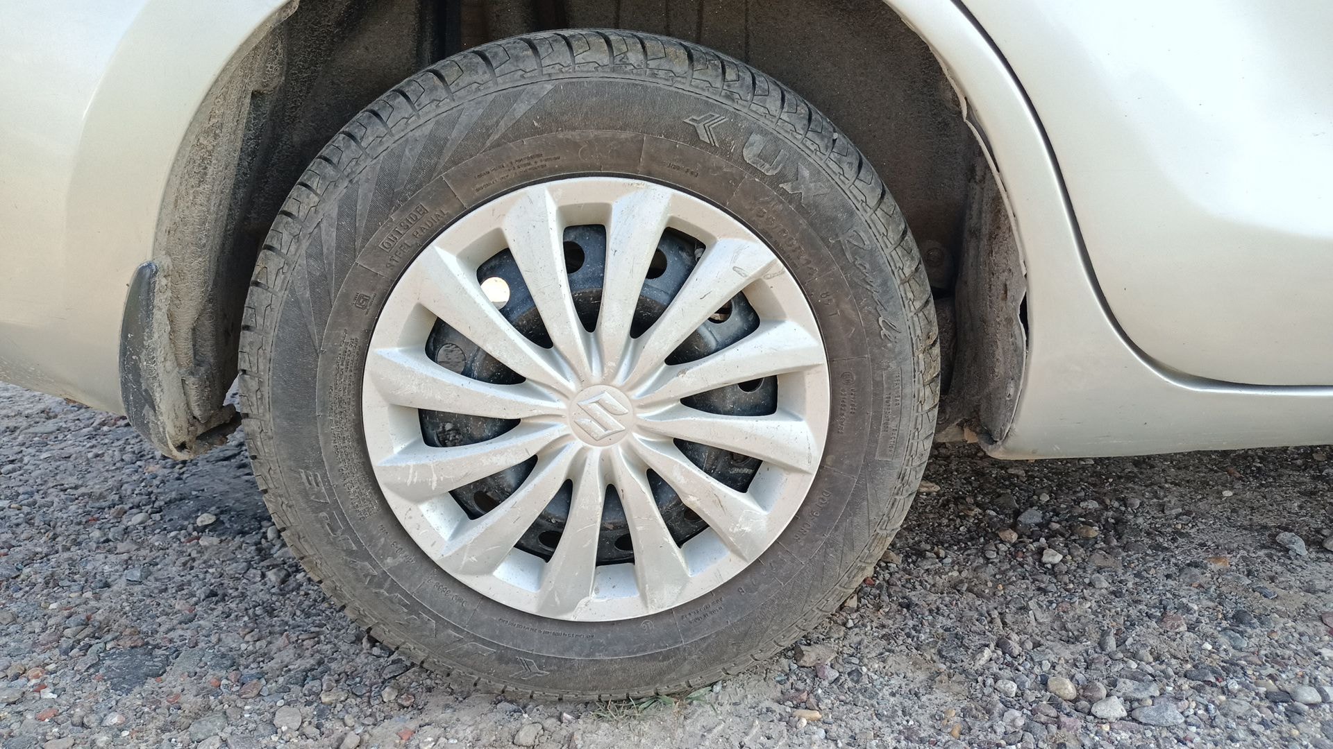 Swift DZire image 12 Swift DZire image 12